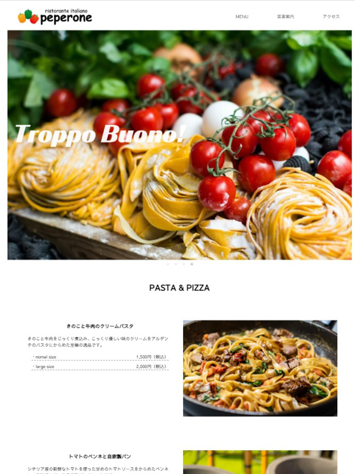 peperone
